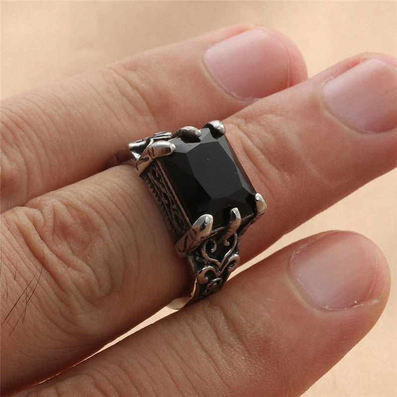 Charming Ring for Any Occasion