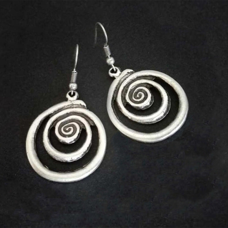 Classic Earring with Timeless Appeal