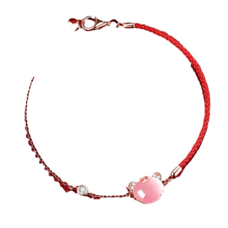 Charming Bracelet for Any Occasion