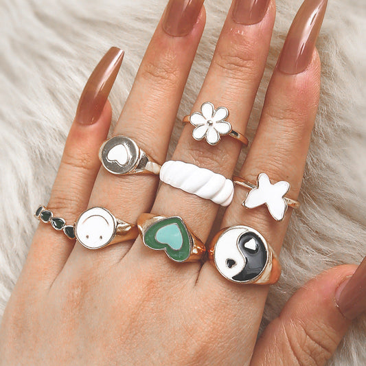 Vintage Handmade Set
