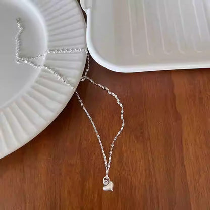 Beautiful Necklace with Unique Style