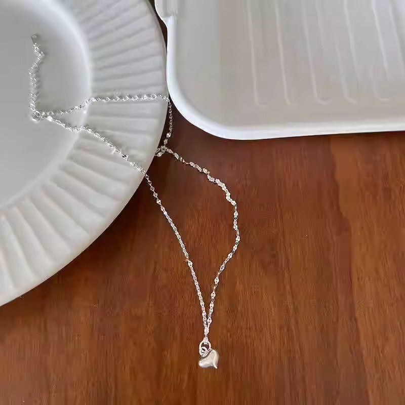 Beautiful Necklace with Unique Style