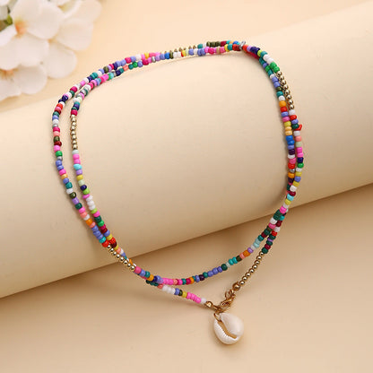 Beautiful Necklace with Unique Style