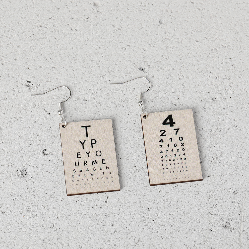 Charming Earring for Any Occasion
