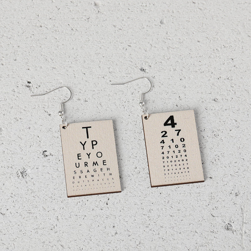 Charming Earring for Any Occasion