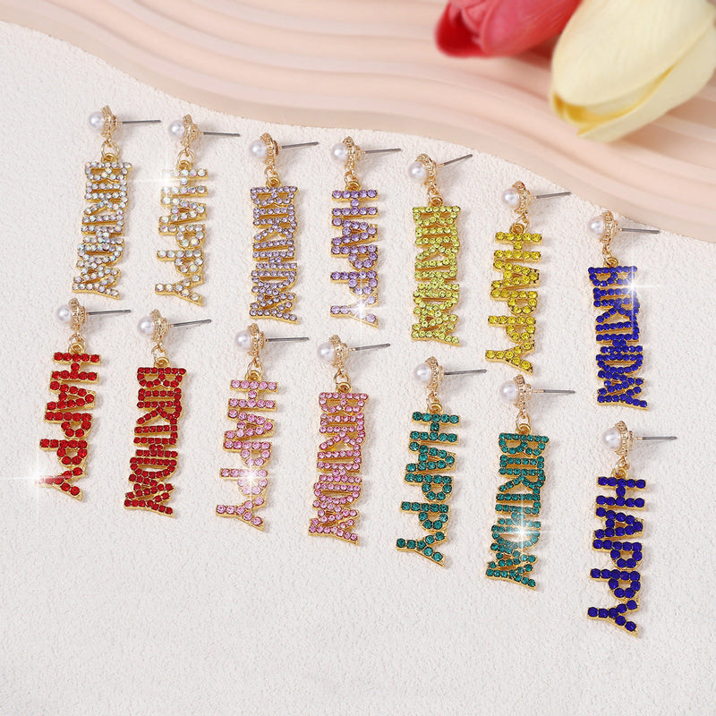 Romantic Pearl Earring for Special Moments