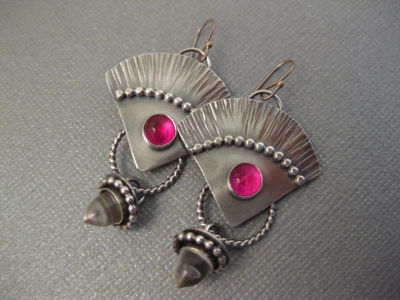 Beautiful Earring with Unique Style