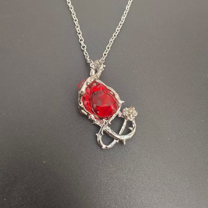 Vintage Handmade Necklace