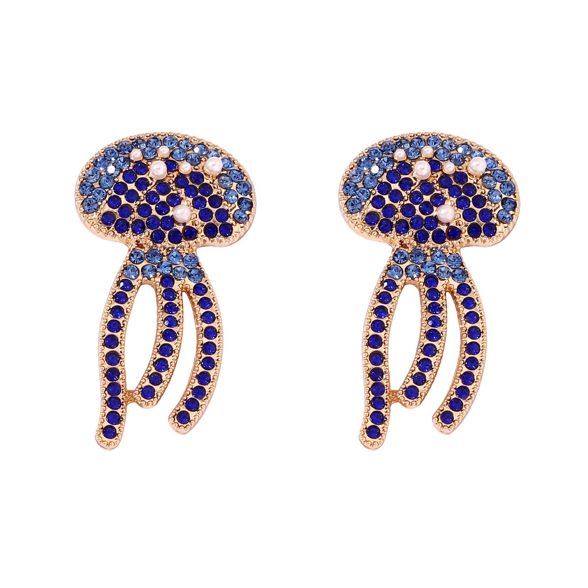 Stunning Pearl Earring for Daily Wear