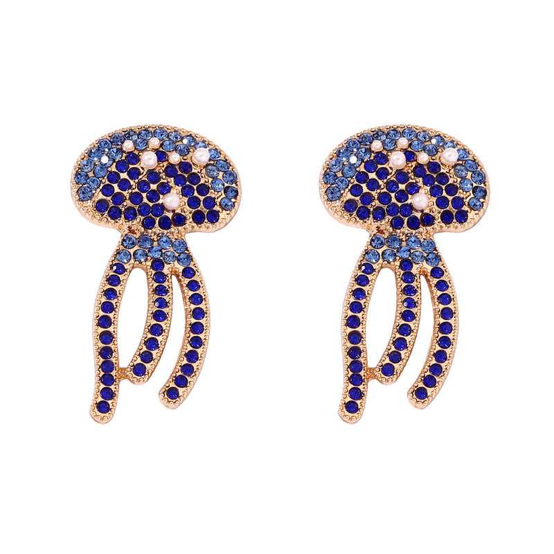 Stunning Pearl Earring for Daily Wear