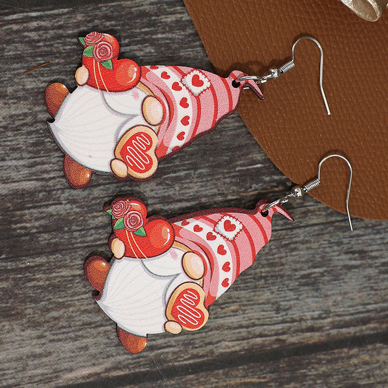 Elegant Earring for Every Occasion
