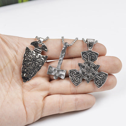 Beautiful Necklace with Unique Style