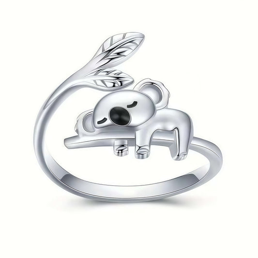 Beautiful Ring with Unique Style