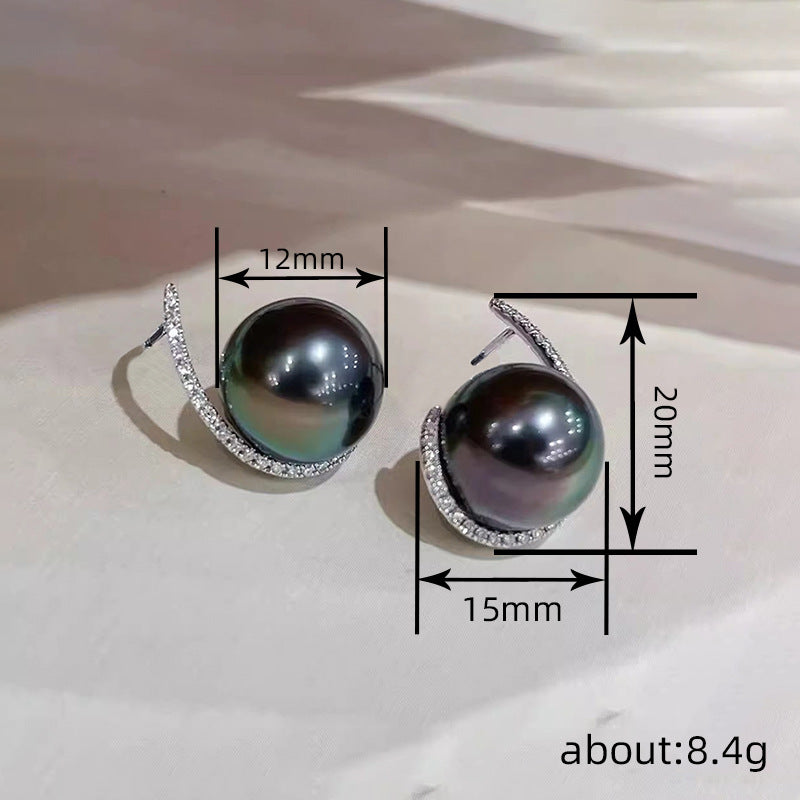 Elegant Pearl Earring for Every Occasion