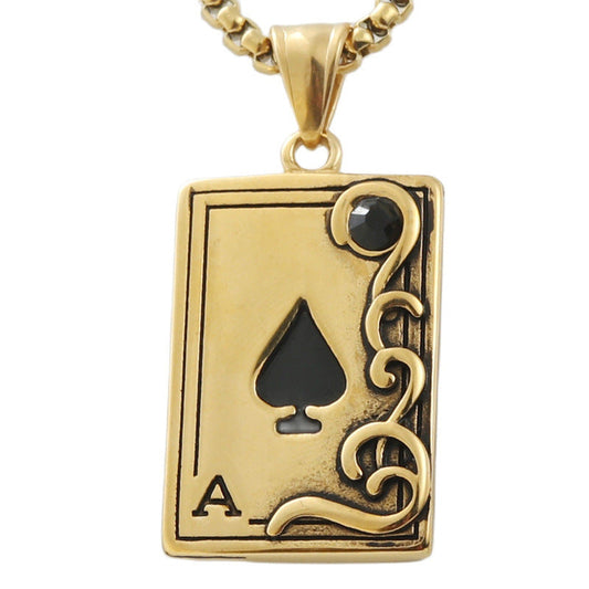 Beautiful Pendant with Unique Style