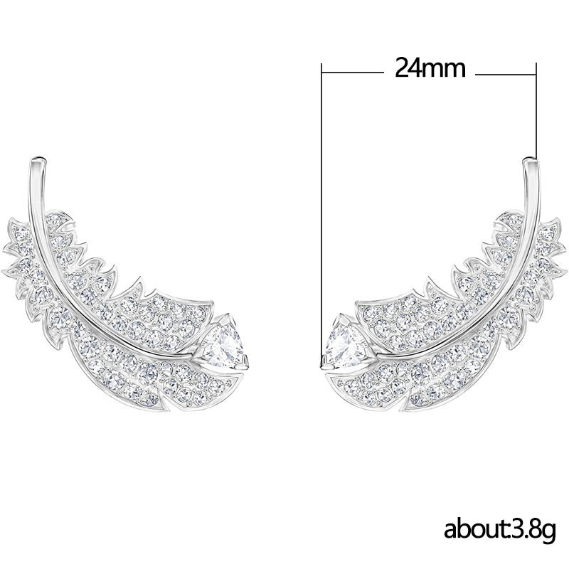 Elegant Earring for Every Occasion