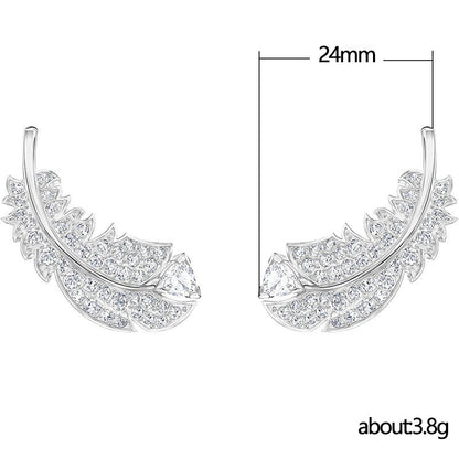 Elegant Earring for Every Occasion