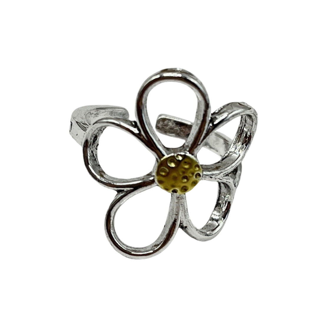 Beautiful Ring with Unique Style