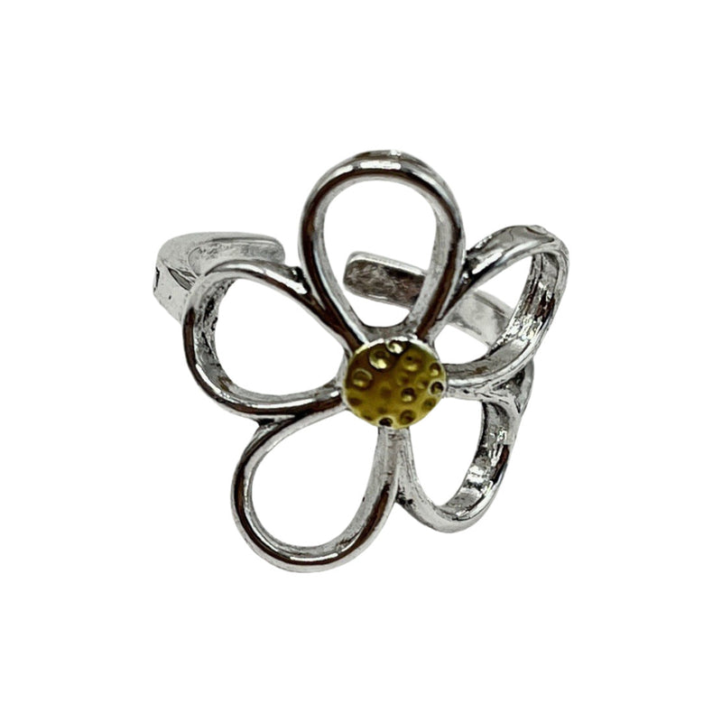 Beautiful Ring with Unique Style