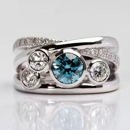 Elegant Ring for Every Occasion
