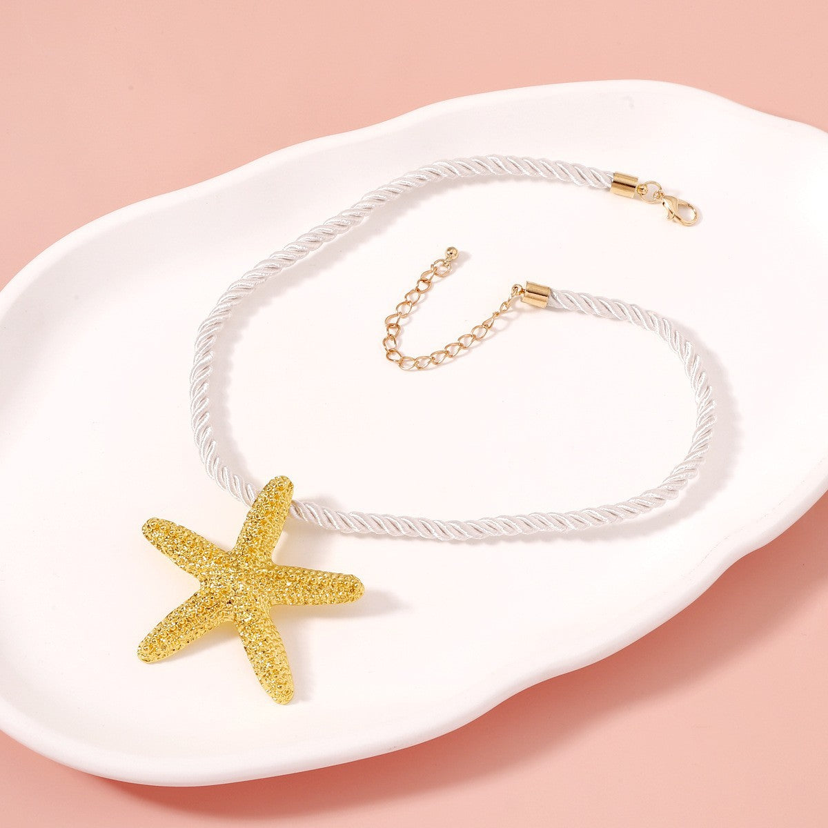 Beautiful Necklace with Unique Style