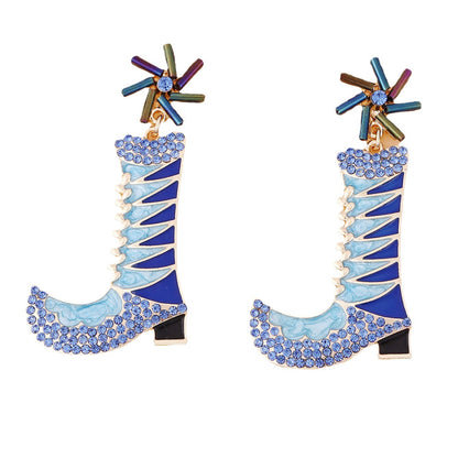 Beautiful Earring with Unique Style