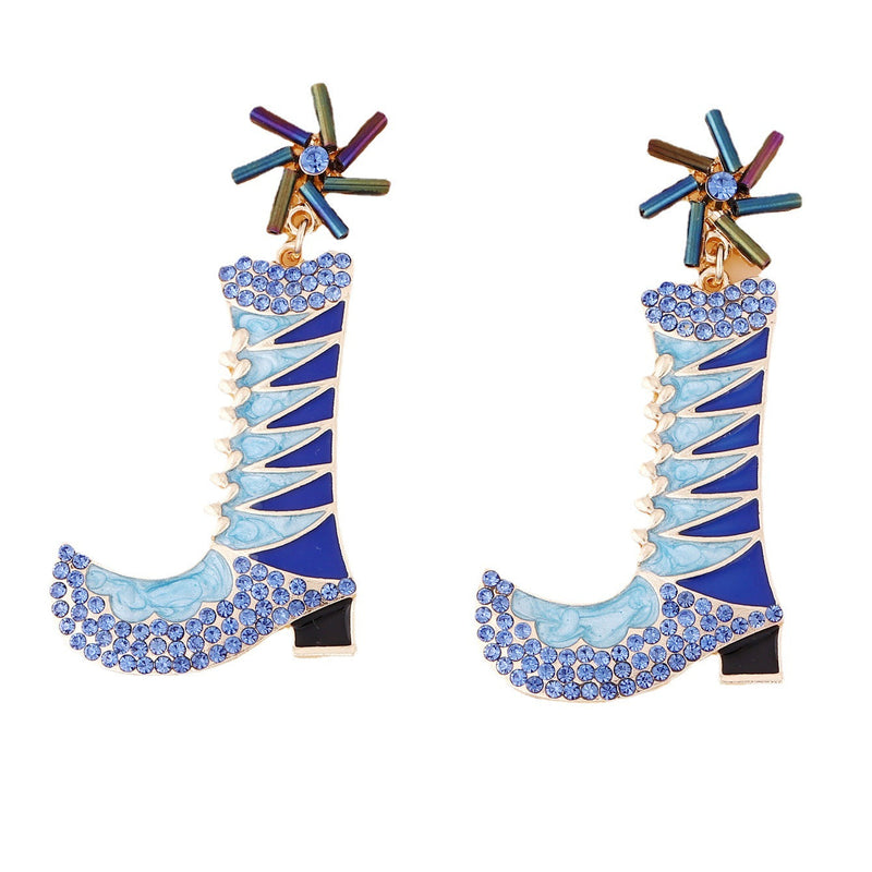 Beautiful Earring with Unique Style