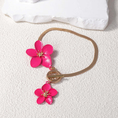 Delicate Artisan Bracelet