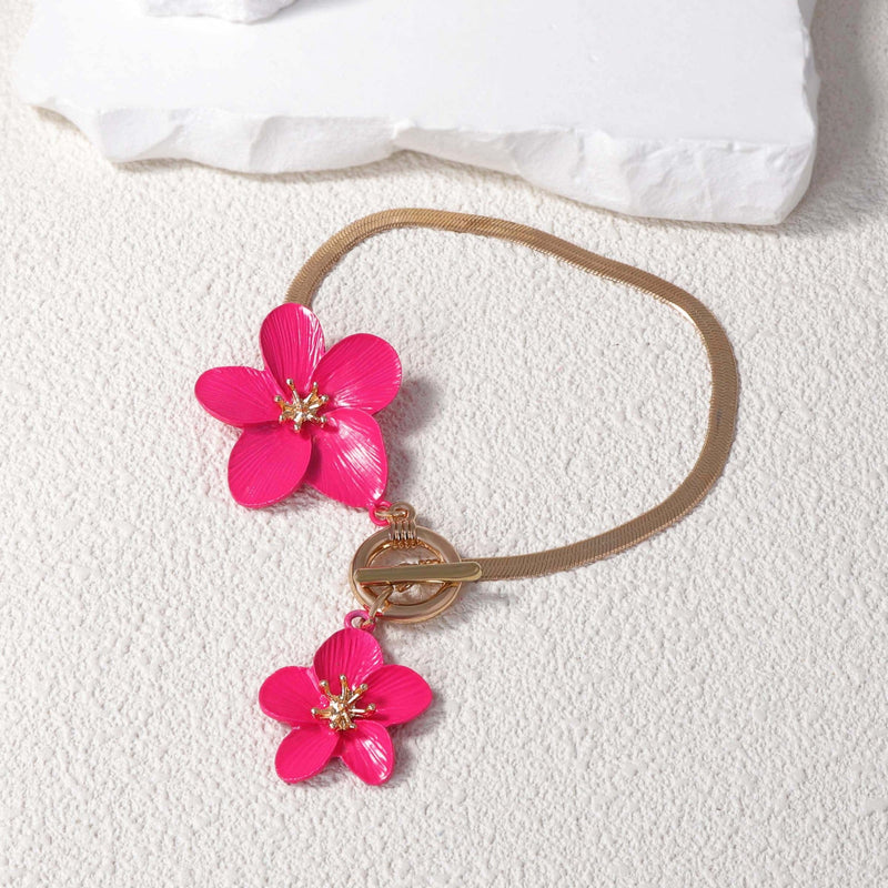 Delicate Artisan Bracelet