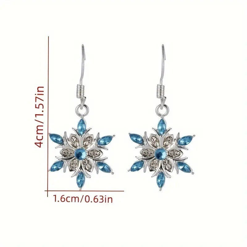 Charming Gold Earring for Any Occasion