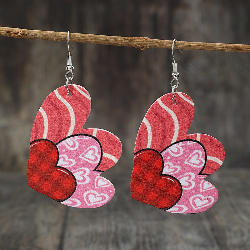 Classic Earring with Timeless Appeal