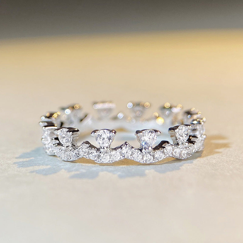 Elegant Ring for Every Occasion
