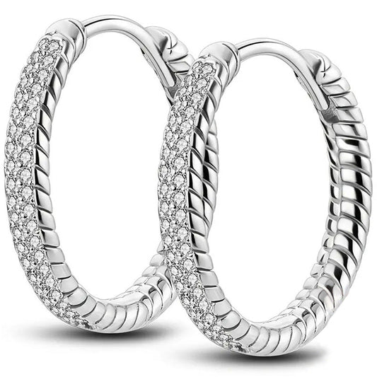 Romantic Earring for Special Moments