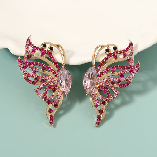 Romantic Earring for Special Moments