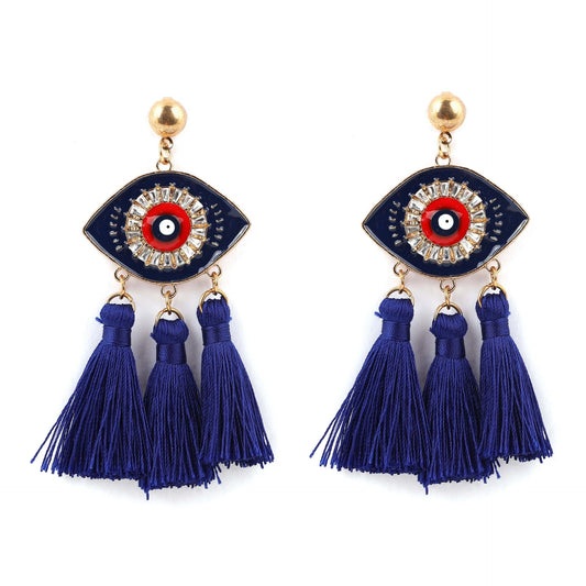 Charming Earring for Any Occasion