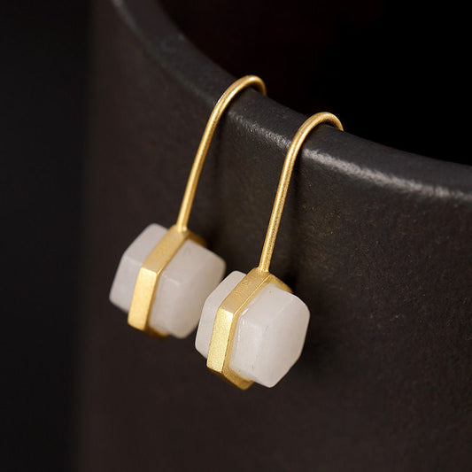 Classic Earring with Timeless Appeal