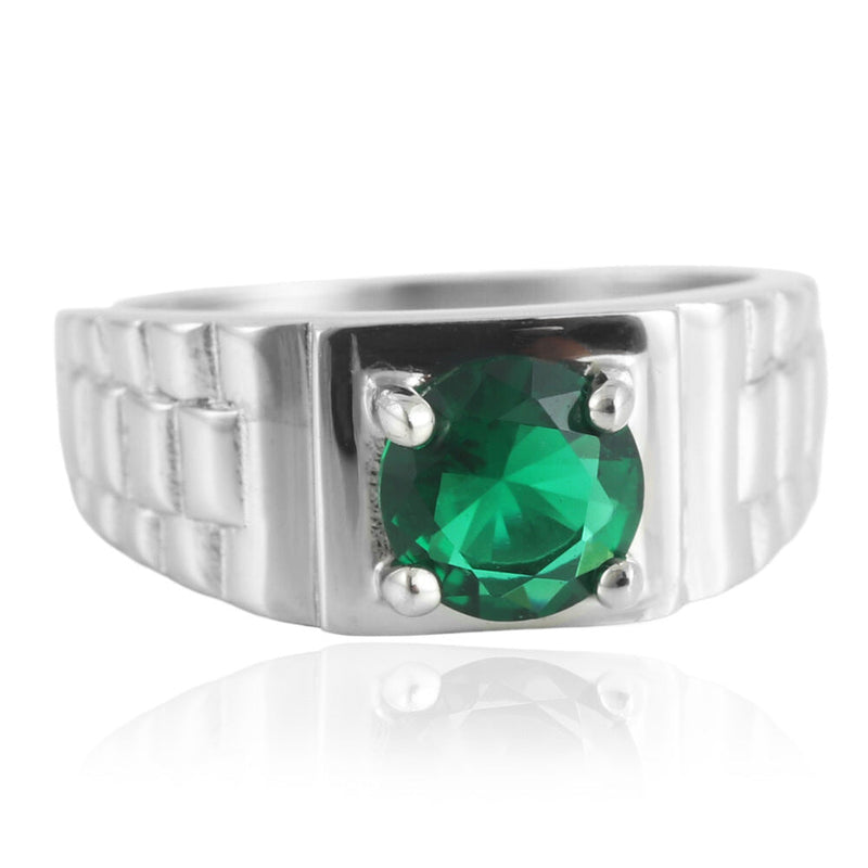 Classic Ring with Timeless Appeal
