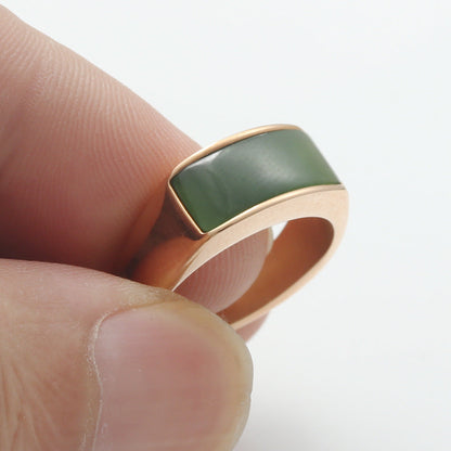 Romantic Ring for Special Moments