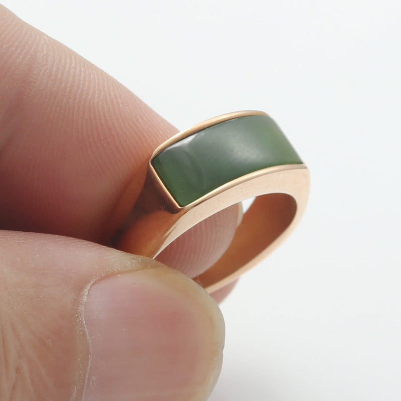 Romantic Ring for Special Moments