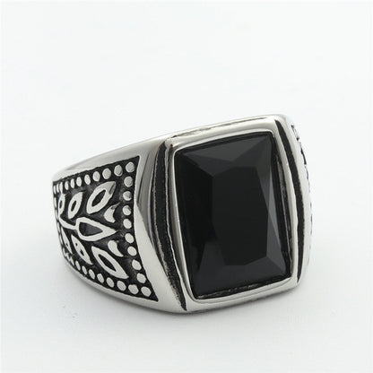 Beautiful Ring with Unique Style