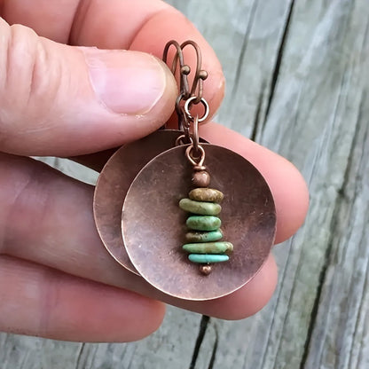 Beautiful Earring with Unique Style