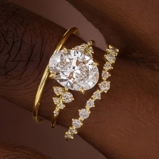 Stunning Set for Daily Wear