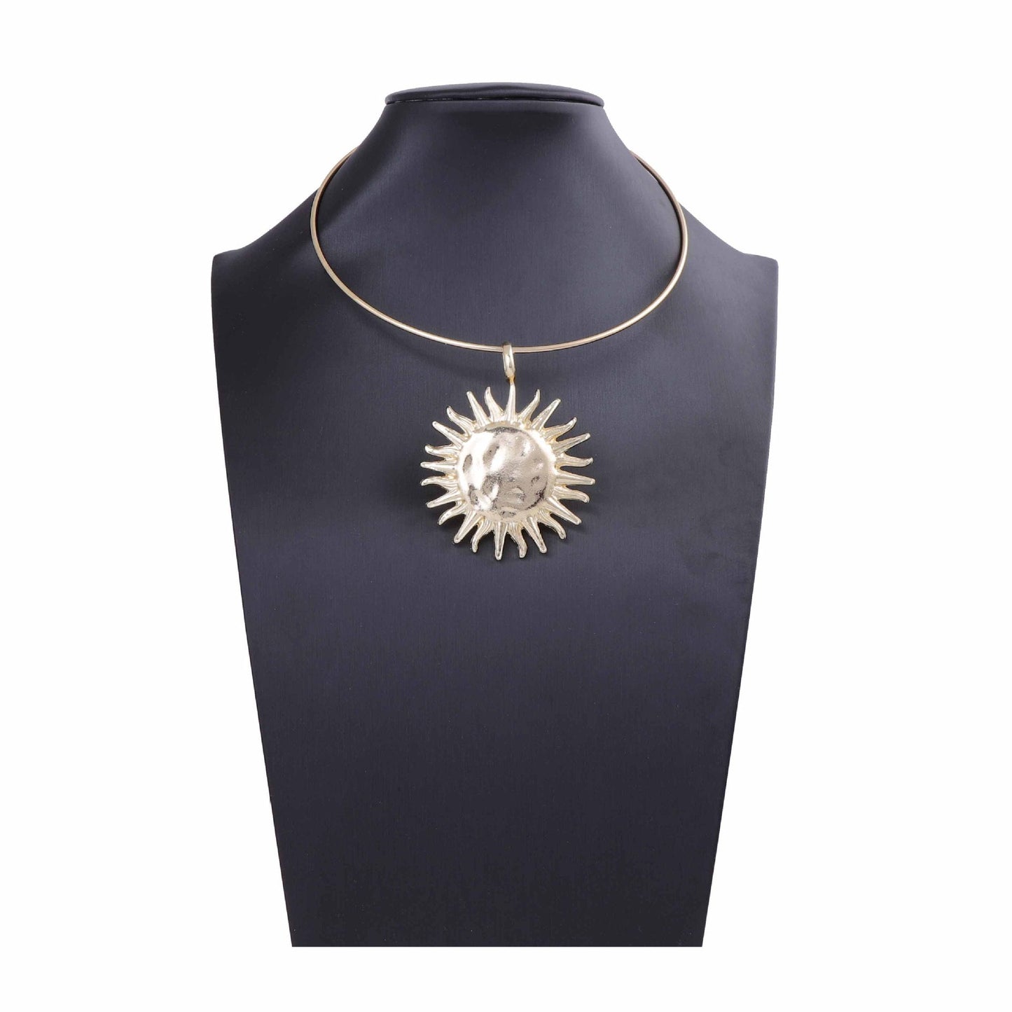 Delicate Artisan Necklace