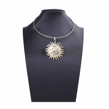 Delicate Artisan Necklace