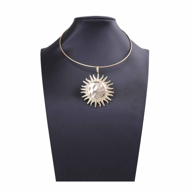 Delicate Artisan Necklace