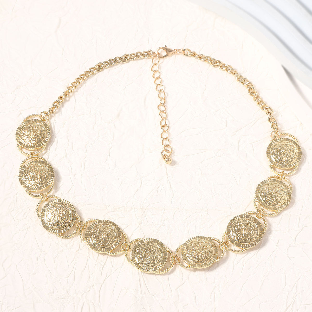 Beautiful Necklace with Unique Style