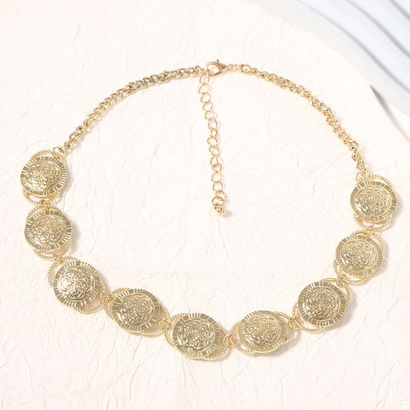 Beautiful Necklace with Unique Style