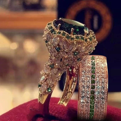 Elegant Ring for Every Occasion