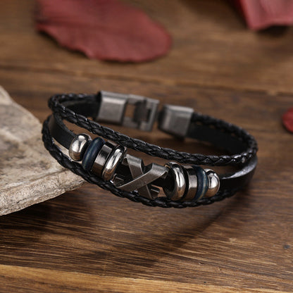 Delicate Artisan Bracelet
