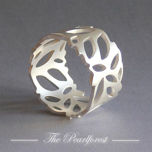 Vintage Handmade Ring